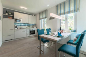 APPARTEMENT TRAUMSTERN 21 - zum Strand wenige Geh Minuten
